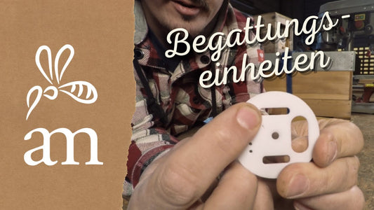 Begattungseinheiten, worauf muss ich achten?