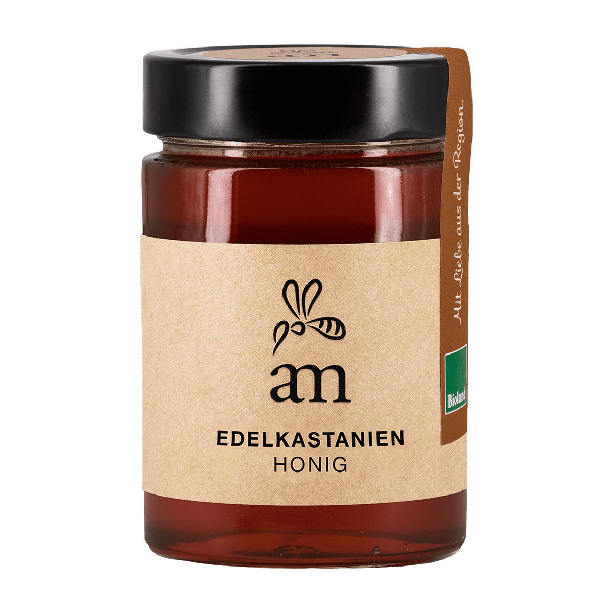 Edelkastanienhonig