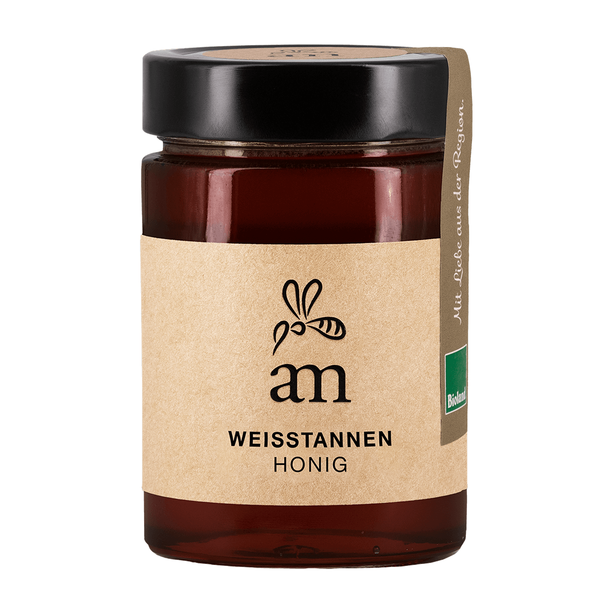 Weißtannenhonig
