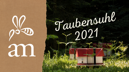 Belegstelle Taubensuhl 2021